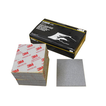 GPI S/SPONGE FINE 115X140X5 ( 20) - 93809 